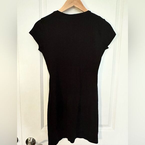 Divided by H&M Tee Shirt Dress Size Small - Picture 2 of 5